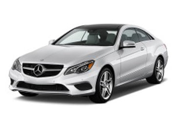 2014-2017 Mercedes Benz E Class (C207 Facelift)
