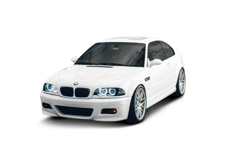 1999-2005 BMW 3 Series (E46)