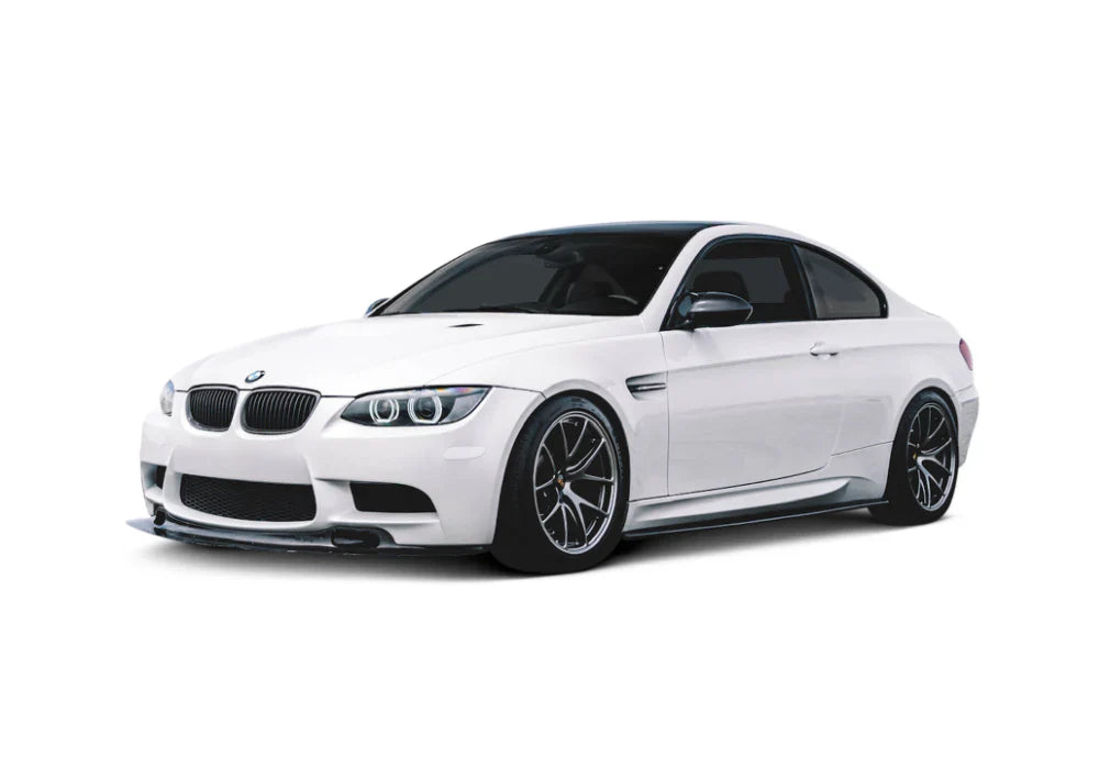 2008-2013 BMW M3 Coupe (E92)