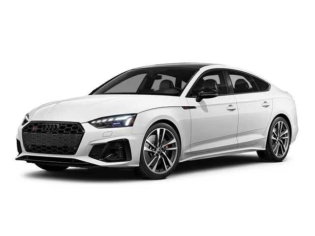 2020-2024 AUDI S5 Sportback (B9.5)