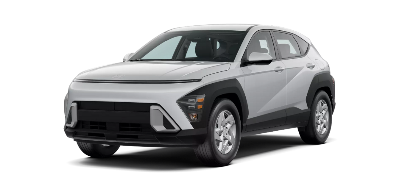 2024+ Hyundai Kona