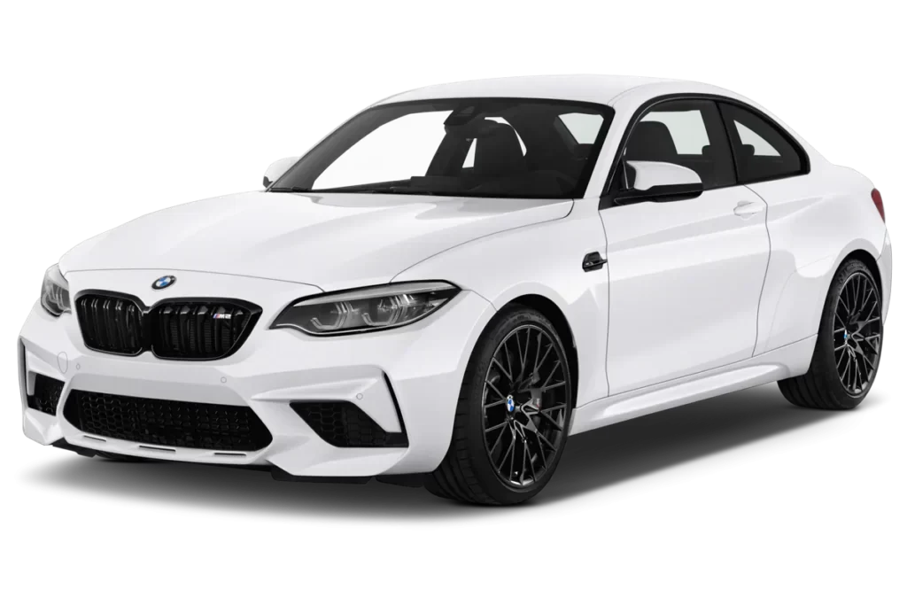 2019-2021 BMW M2 Competition (F87C)