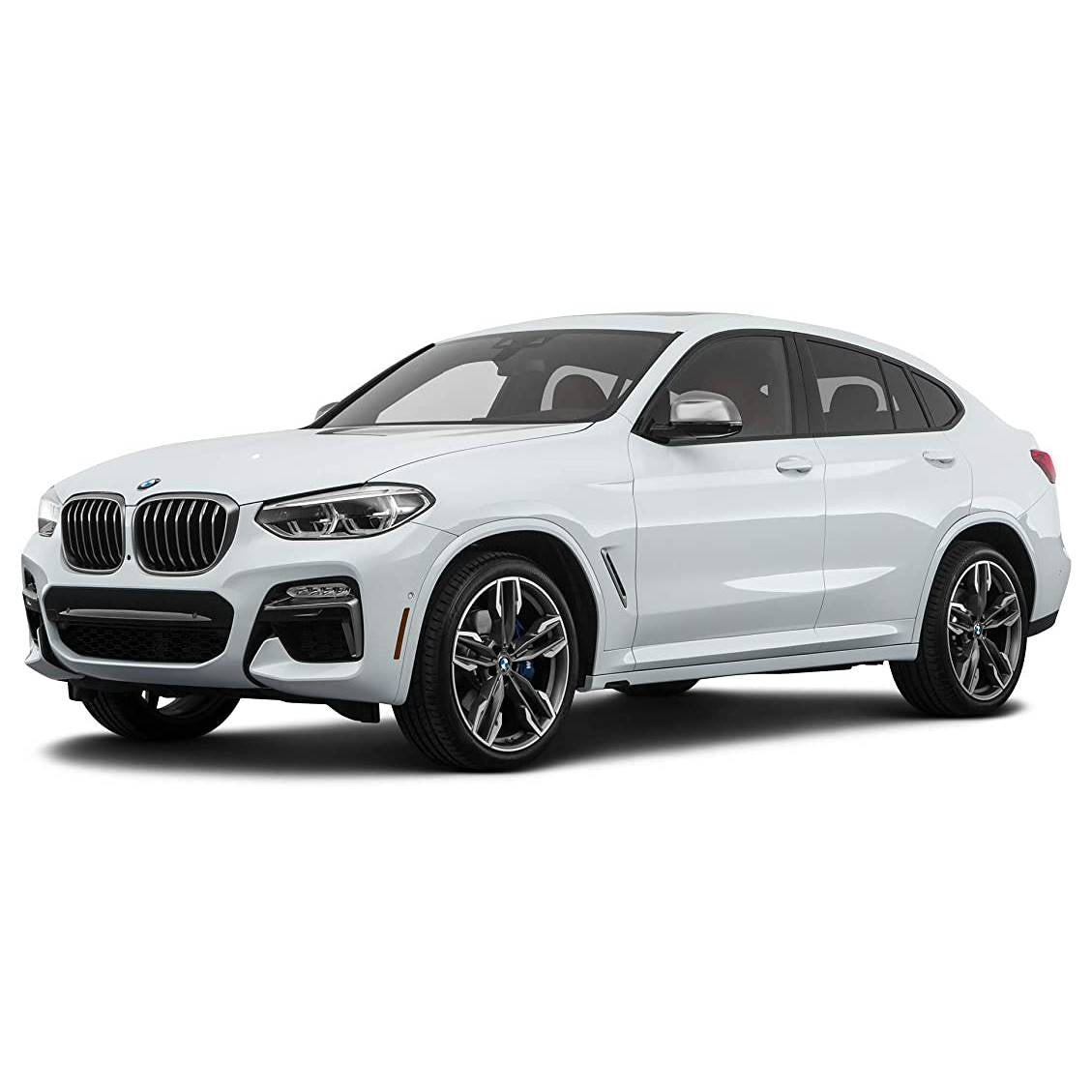 2018-2021 BMW X4 Series (G02 Pre-LCI)
