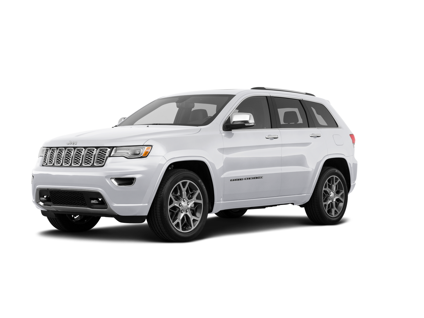 2011-2021 Jeep Grand Cherokee