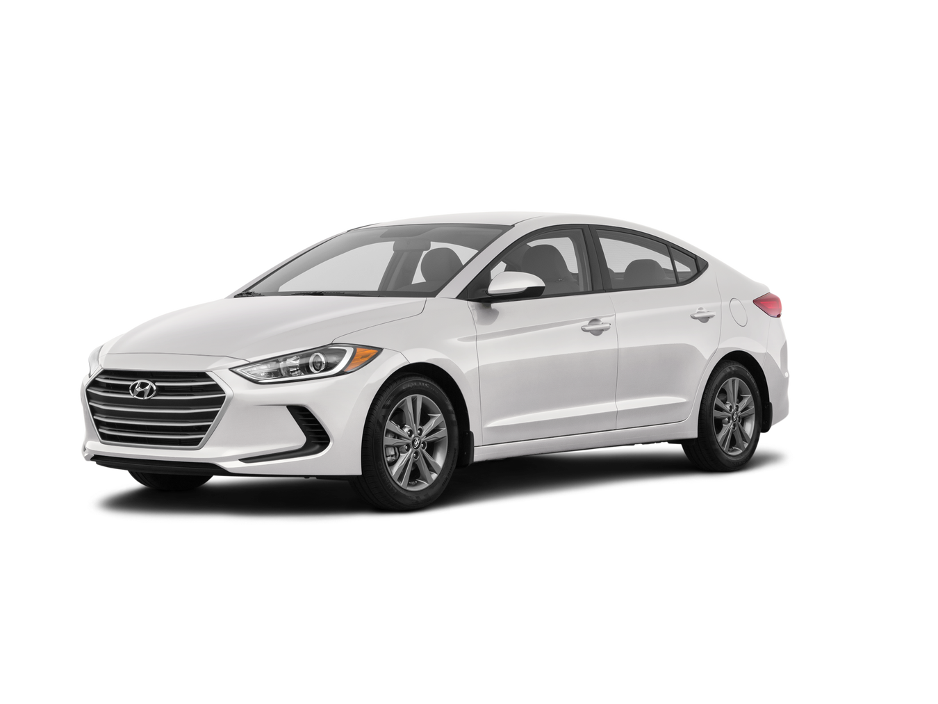 2017-2020 Hyundai Elantra