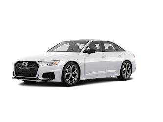 2019+ AUDI S6 Sedan (C8)