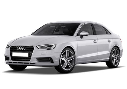 2014-2016 AUDI A3 (8V)