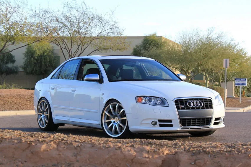 2006-2008 AUDI S4 (B7)
