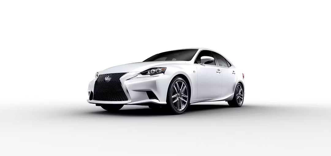 2014-2016 Lexus IS