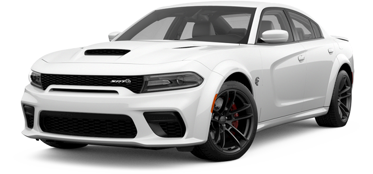 2015-2024 Dodge Charger