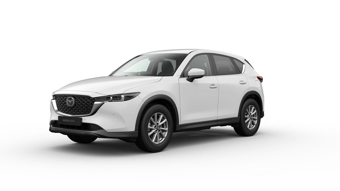 2017-2023 Mazda CX-5