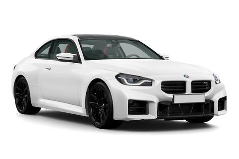 2023+ BMW M2 (G87)