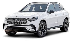 2023+ Mercedes Benz GLC Class (X254)