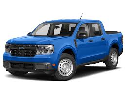 2022+ Ford Maverick