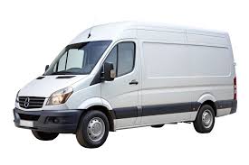2006+ Mercedes-Benz Sprinter