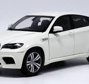 2009-2014 BMW X6
