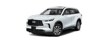 2013-2021 Infiniti QX60