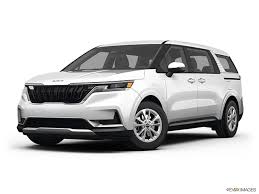 2022-2025 Kia Carnival