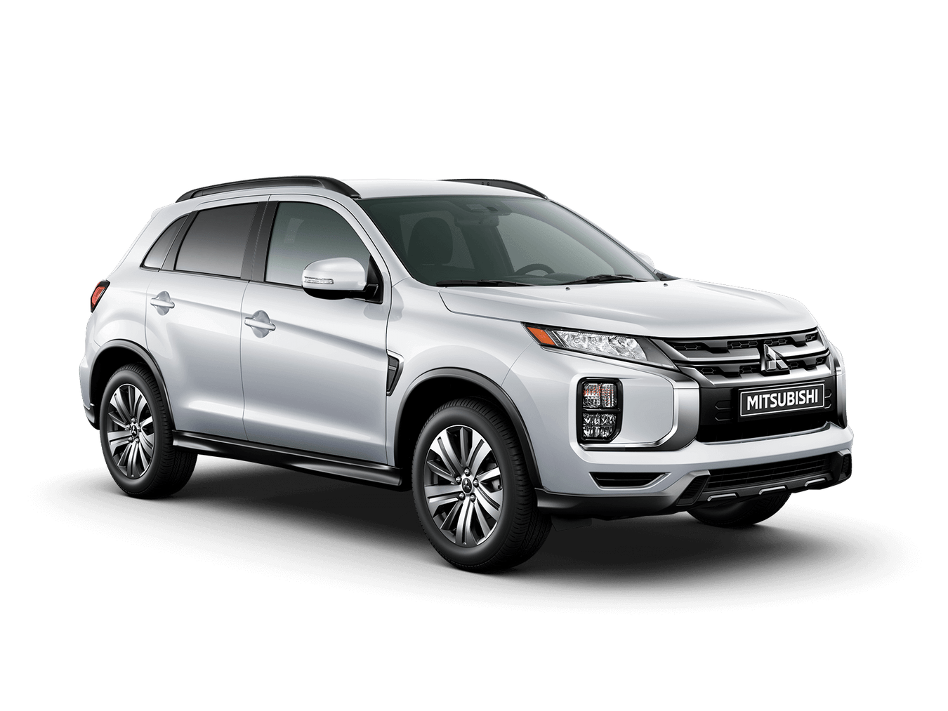 2022+ Mitsubishi Outlander