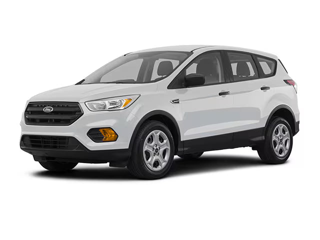 2013-2019 Ford Escape