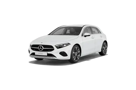 2019+ Mercedes Benz A Class Hatchback (W177)