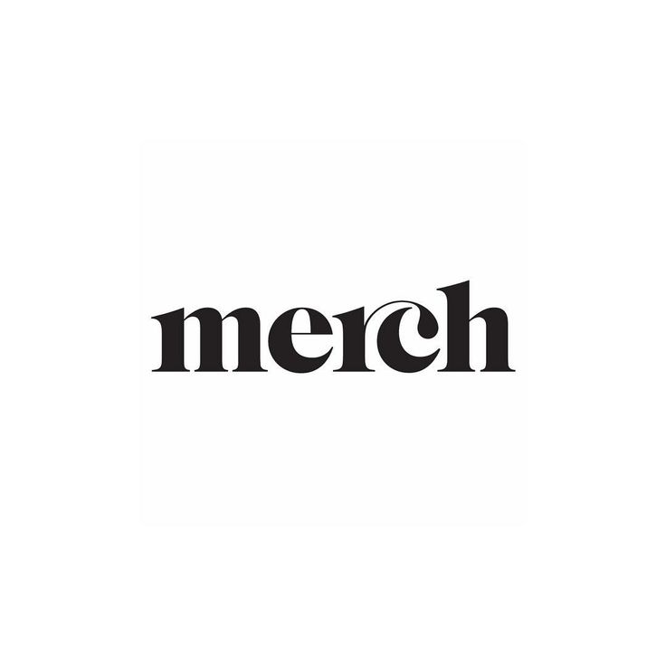 Merchandise