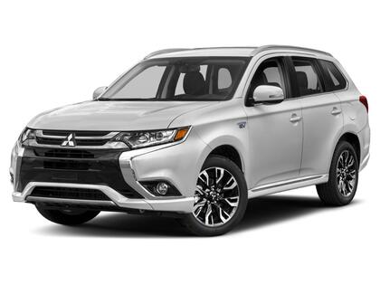 2014-2021 Mitsubishi Outlander