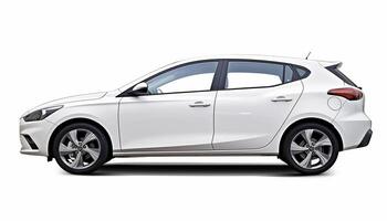 2019-2022 Ford Focus