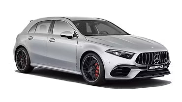 2018+ Mercedes Benz A45 AMG (W177)