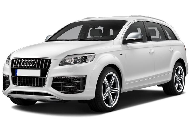 2007-2015 AUDI SQ7