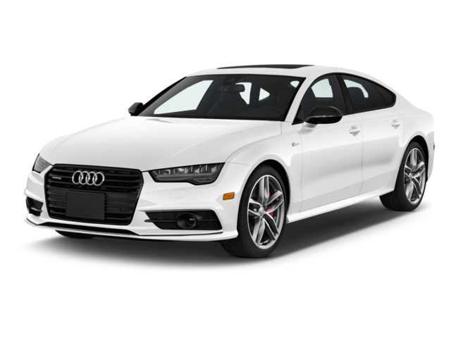 2016-2018 AUDI A7 (C7.5)