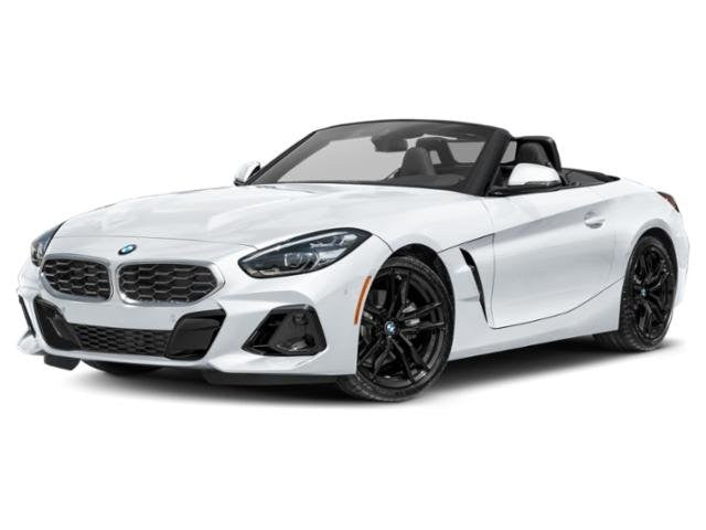 2018-2022 BMW Z4 (G29 Pre-LCI)
