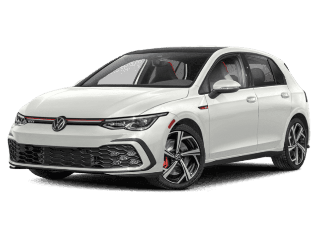 2021-2023 Volkswagen Golf