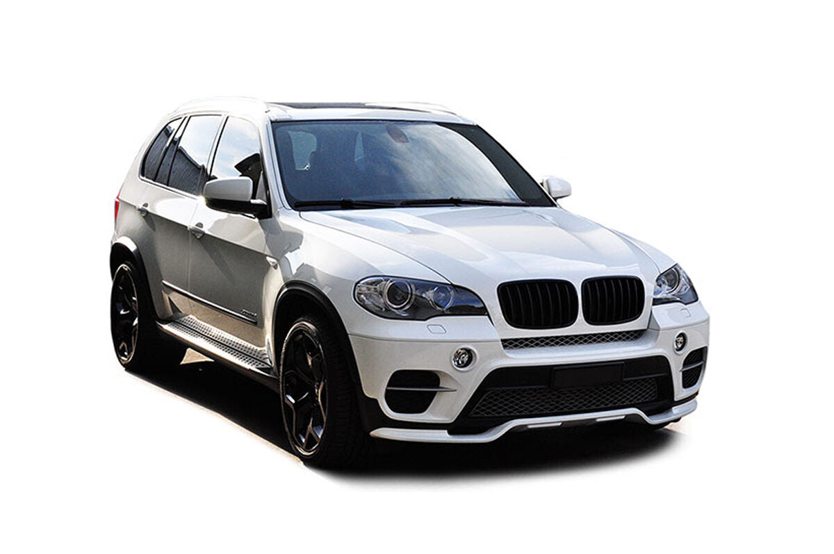 2007-2013 BMW X5 Series (E70)