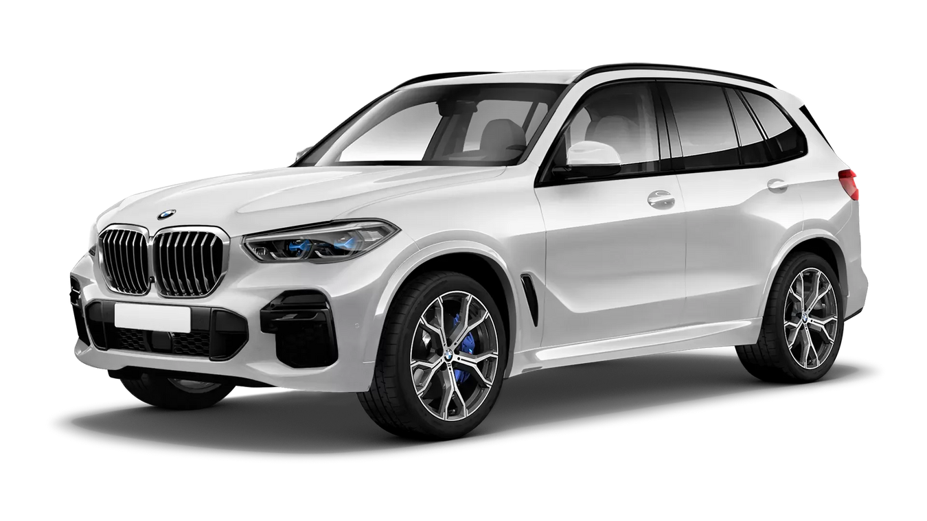 2019-2023 BMW X5 Series (G05 Pre-LCI)