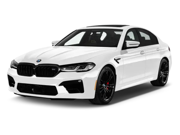 2021-2023 BMW M5 Sedan (F90 LCI)