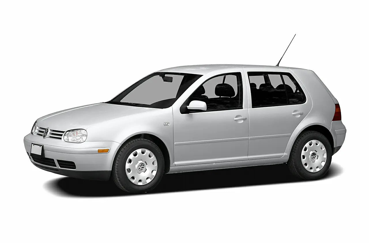 2006-2009 Volkswagen Golf