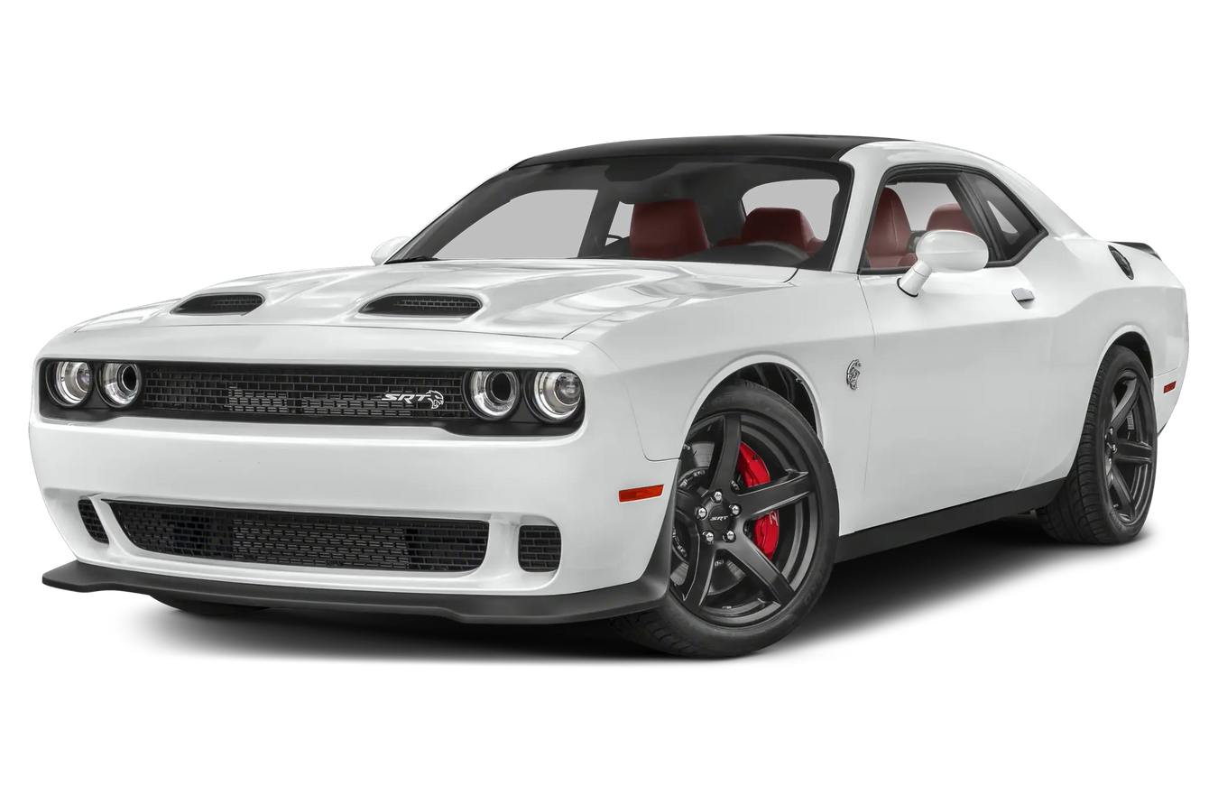 2015-2022 Dodge Challenger