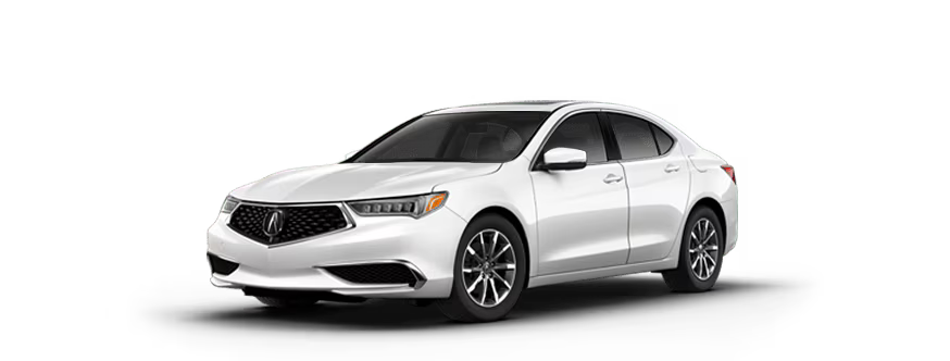 2015-2020 Acura TLX
