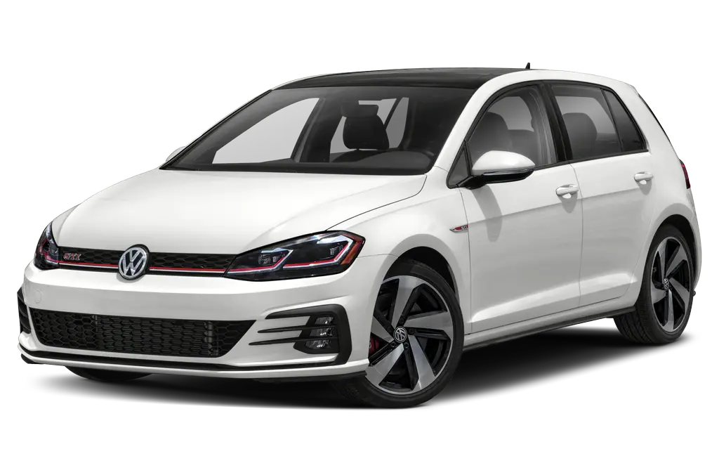 2015-2021 Volkswagen Golf