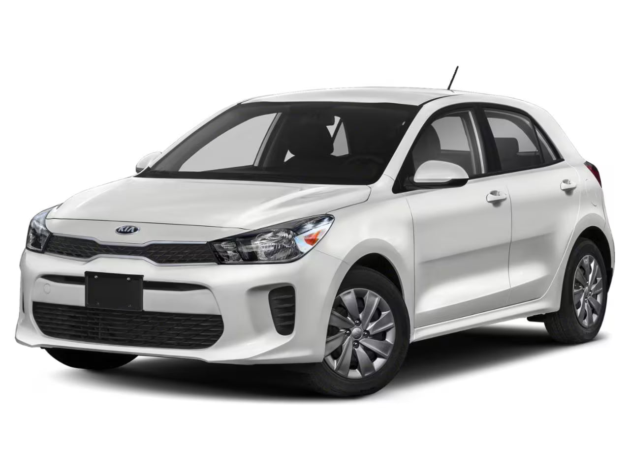 2018-2020 Kia Rio Hatchback