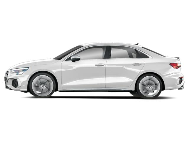 2021+ AUDI A3 (8Y)