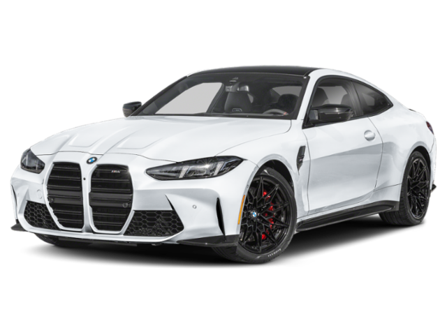 2021+  BMW M4 Coupe (G82)