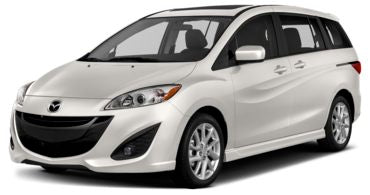 2005-2014 Mazda 5