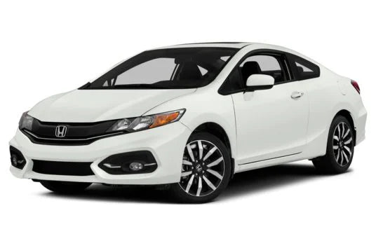 2014-2015 Honda Civic Coupe