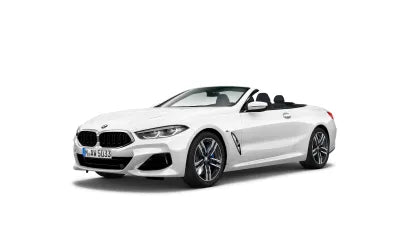 2019+ BMW 8 Series Convertible (G14)