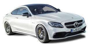 2016-2018 Mercedes Benz C63 AMG Coupe (C205)