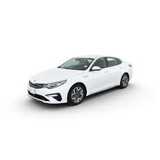 2016-2020 Kia Optima