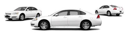 2006-2013 Chevrolet Impala