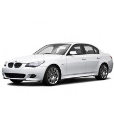 2004-2010 BMW 5 Series Sedan (E60)